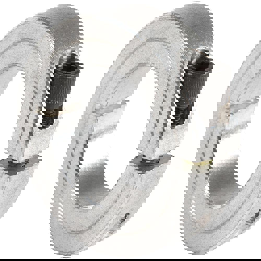 Shaft Collar: Clamping Shaft, 1-3/4