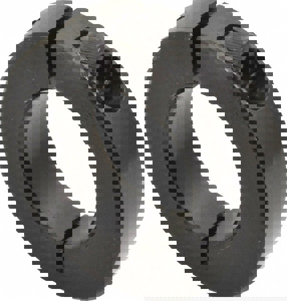 Shaft Collar: Clamp, 1