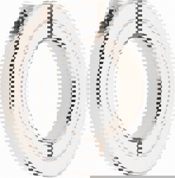 Shaft Collar: Clamp, 1