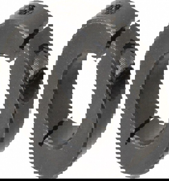 Shaft Collar: One Piece Split Shaft, 1.063