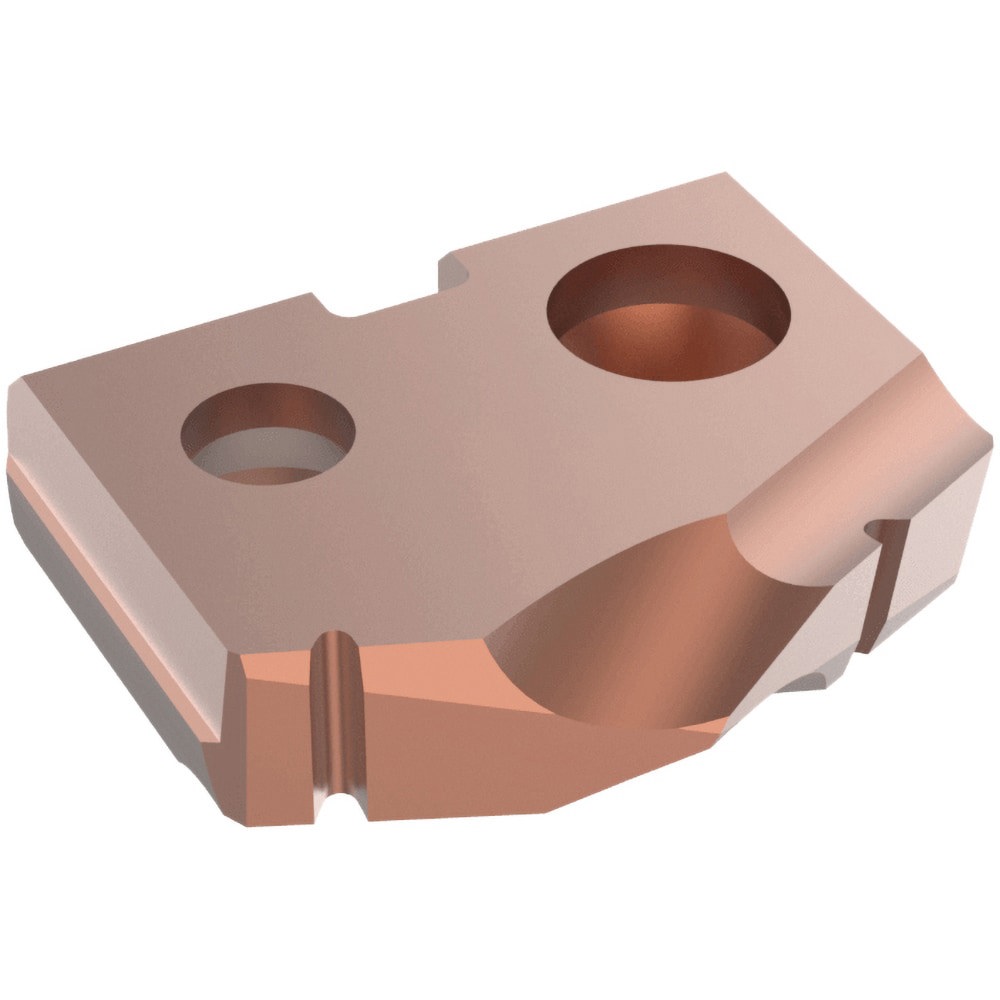 Spade Drill Insert: 11/16