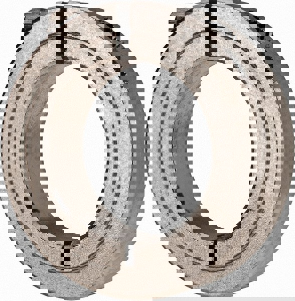 Shaft Collar: Clamp, 1.125