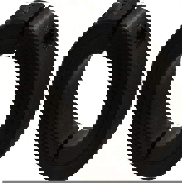 Shaft Collar: Clamp, 1.188