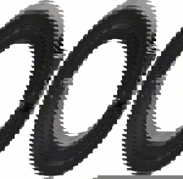 Shaft Collar: Clamp, 1.25