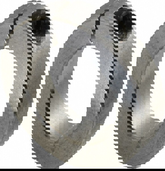 Shaft Collar: Clamp, 1.25