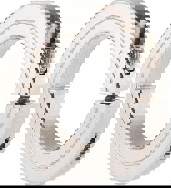 Shaft Collar: Clamp, 1.25