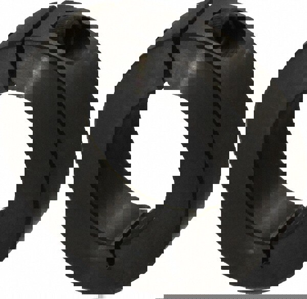 Shaft Collar: One Piece Split Shaft, 1.313