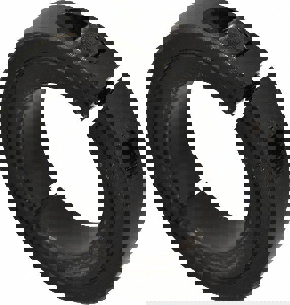 Shaft Collar: Clamp, 1.375