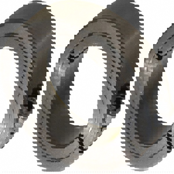 Shaft Collar: Clamp, 1.438