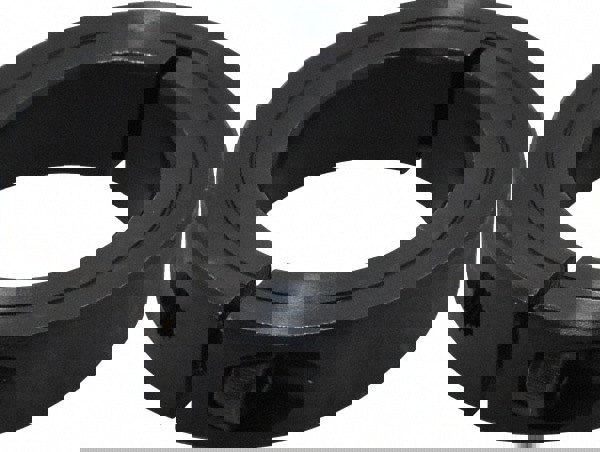 Shaft Collar: Clamp, 1.5