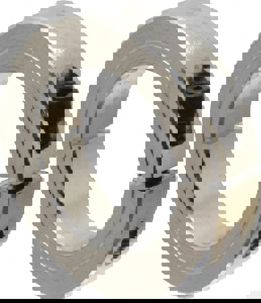 Shaft Collar: Clamp, 1.5