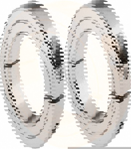 Shaft Collar: Clamp, 1.5