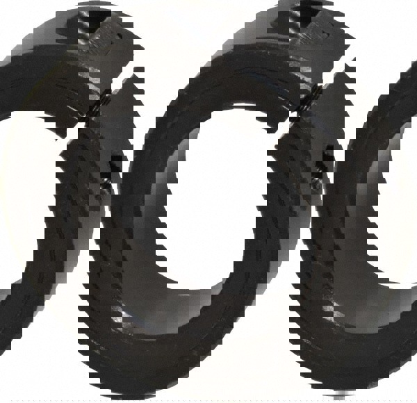 Shaft Collar: Clamp, 1.75