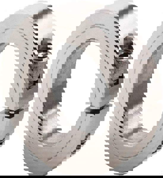 Shaft Collar: Clamp, 1.875