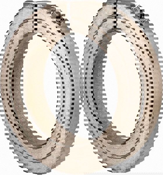 Shaft Collar: Clamp, 3