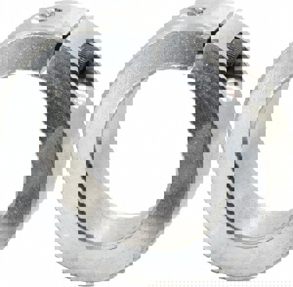 Shaft Collar: Clamp, 2