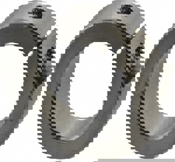 Shaft Collar: Clamp, 2
