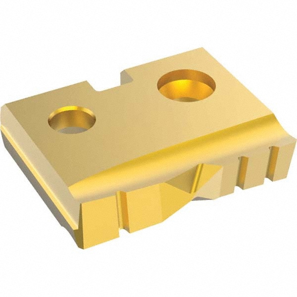 Spade Drill Insert: 3/4