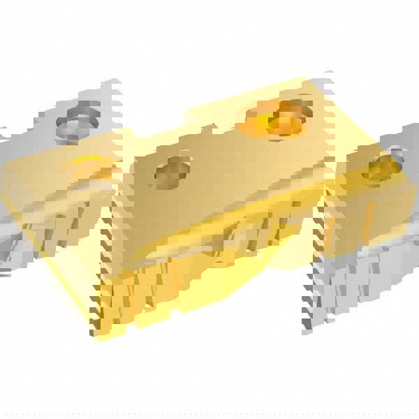 Spade Drill Insert: 1-1/16