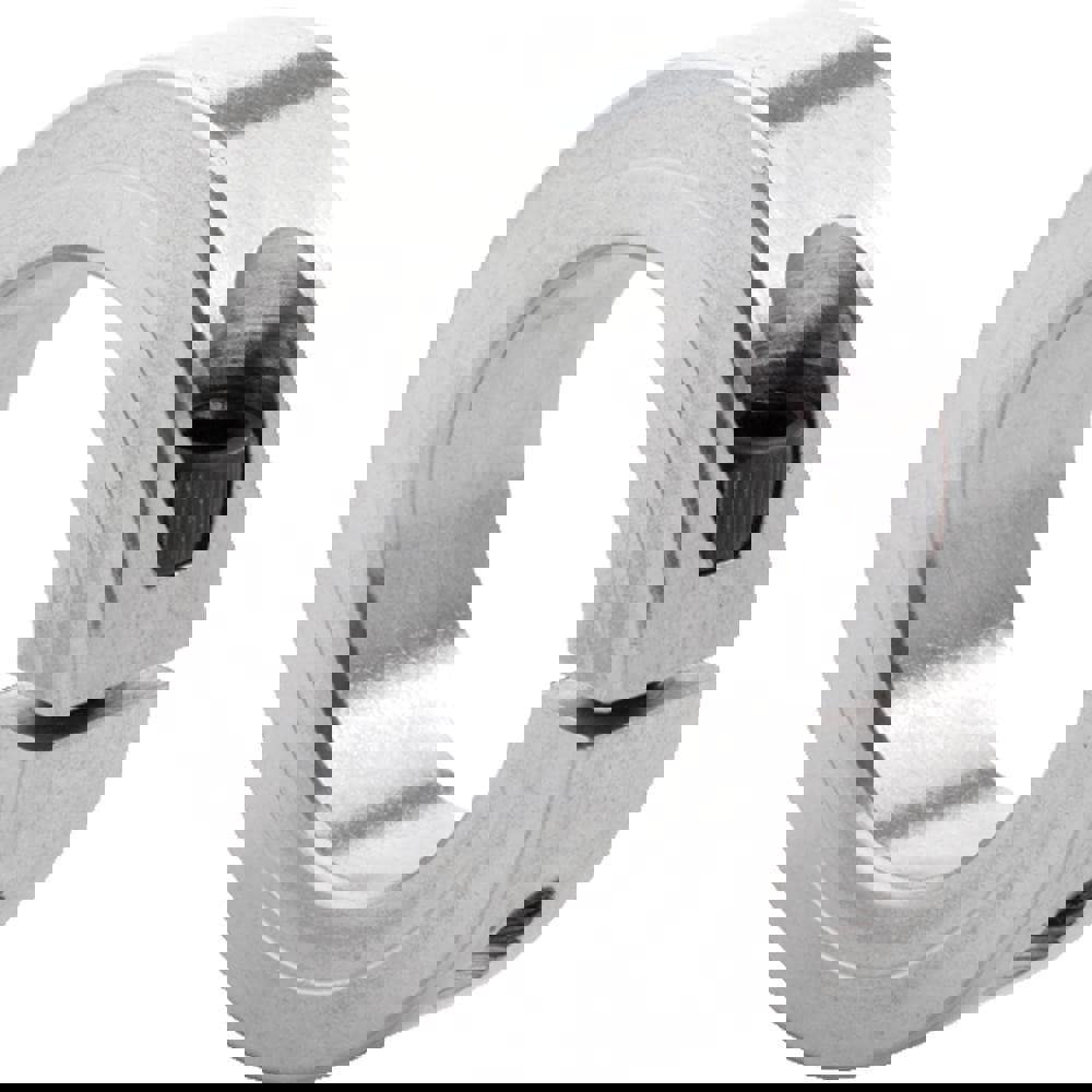 Shaft Collar: Clamping Shaft, 4