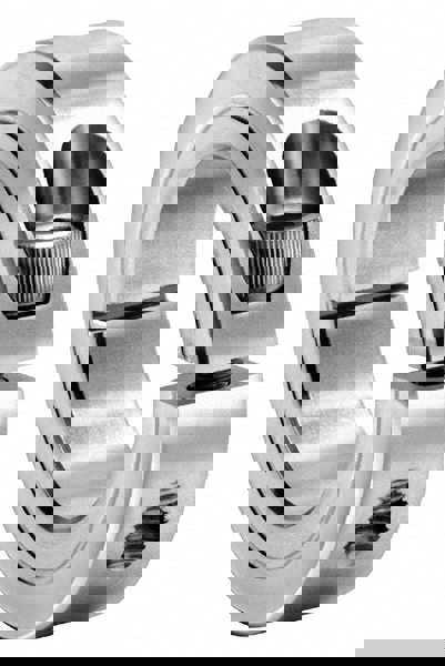 Shaft Collar: One Piece Split Shaft, 2.875