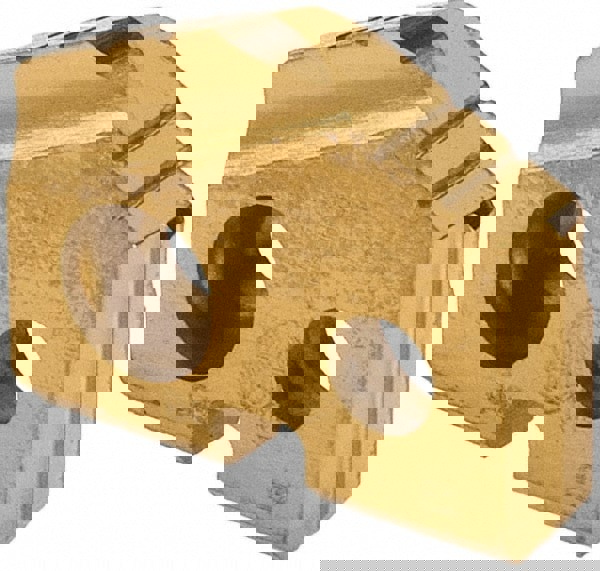 Spade Drill Insert: 29/64