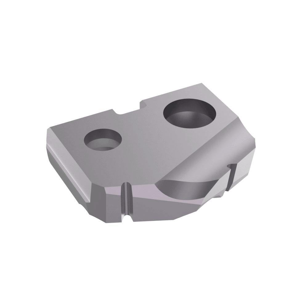 Spade Drill Insert: 21/32
