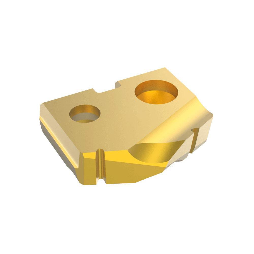 Spade Drill Insert: 41/64