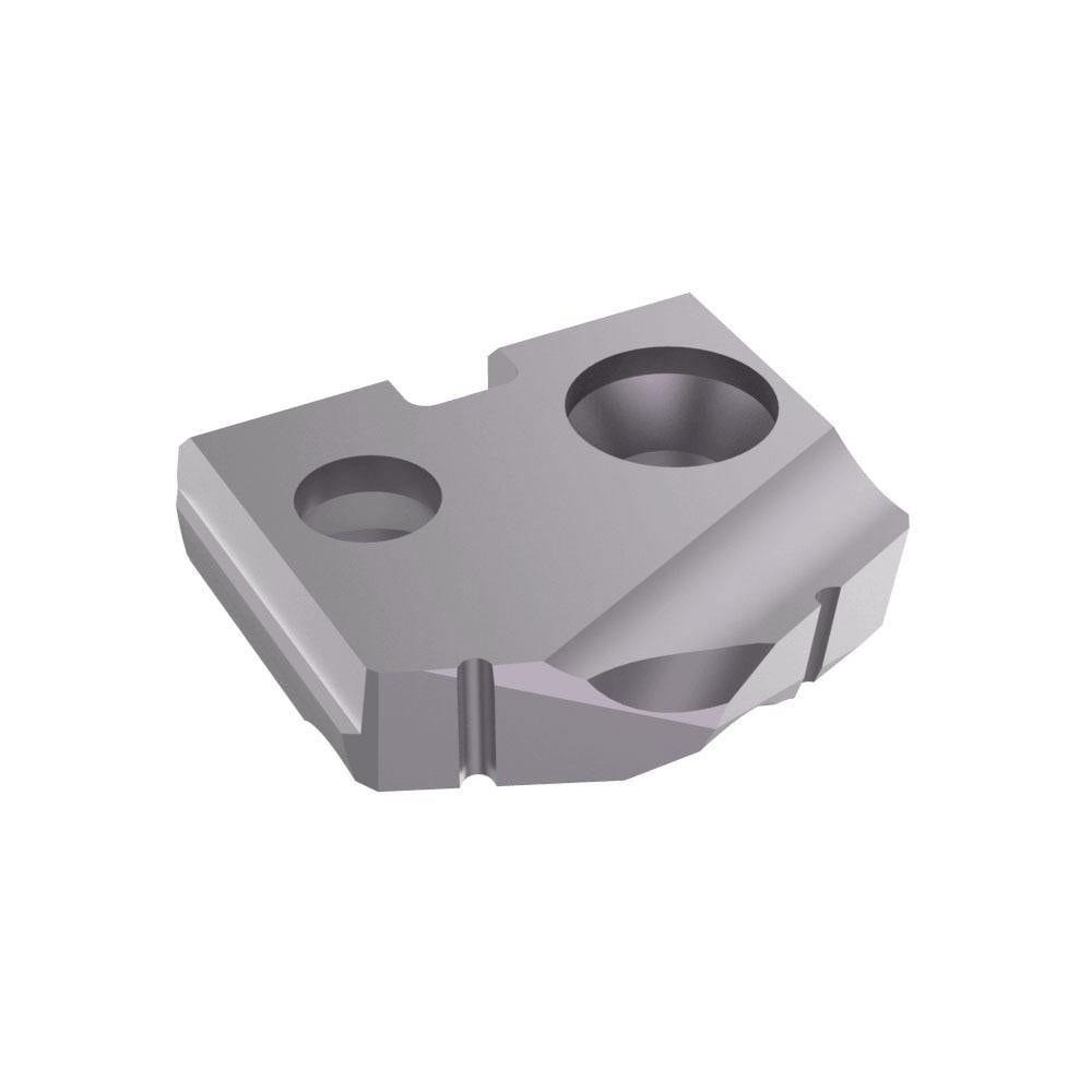 Spade Drill Insert: 27/64