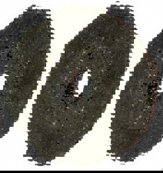 Surface Grinding Wheel: 3/8