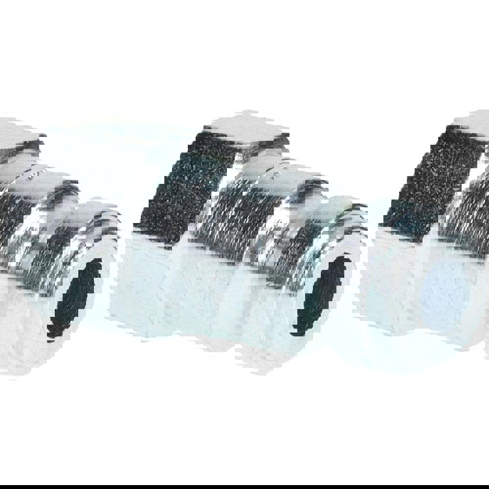 Pneumatic Hose Coupling: 1/8-27, 1/4