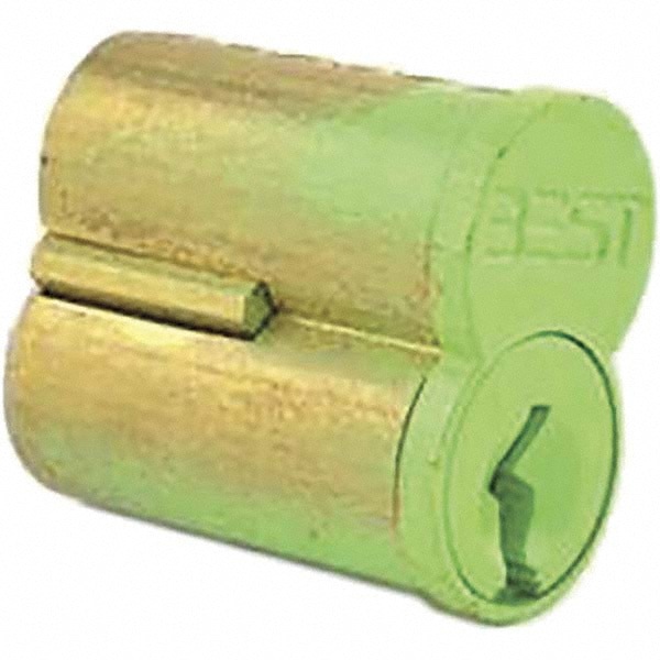 7 Pin Best I/C Core Cylinder Small Format IC