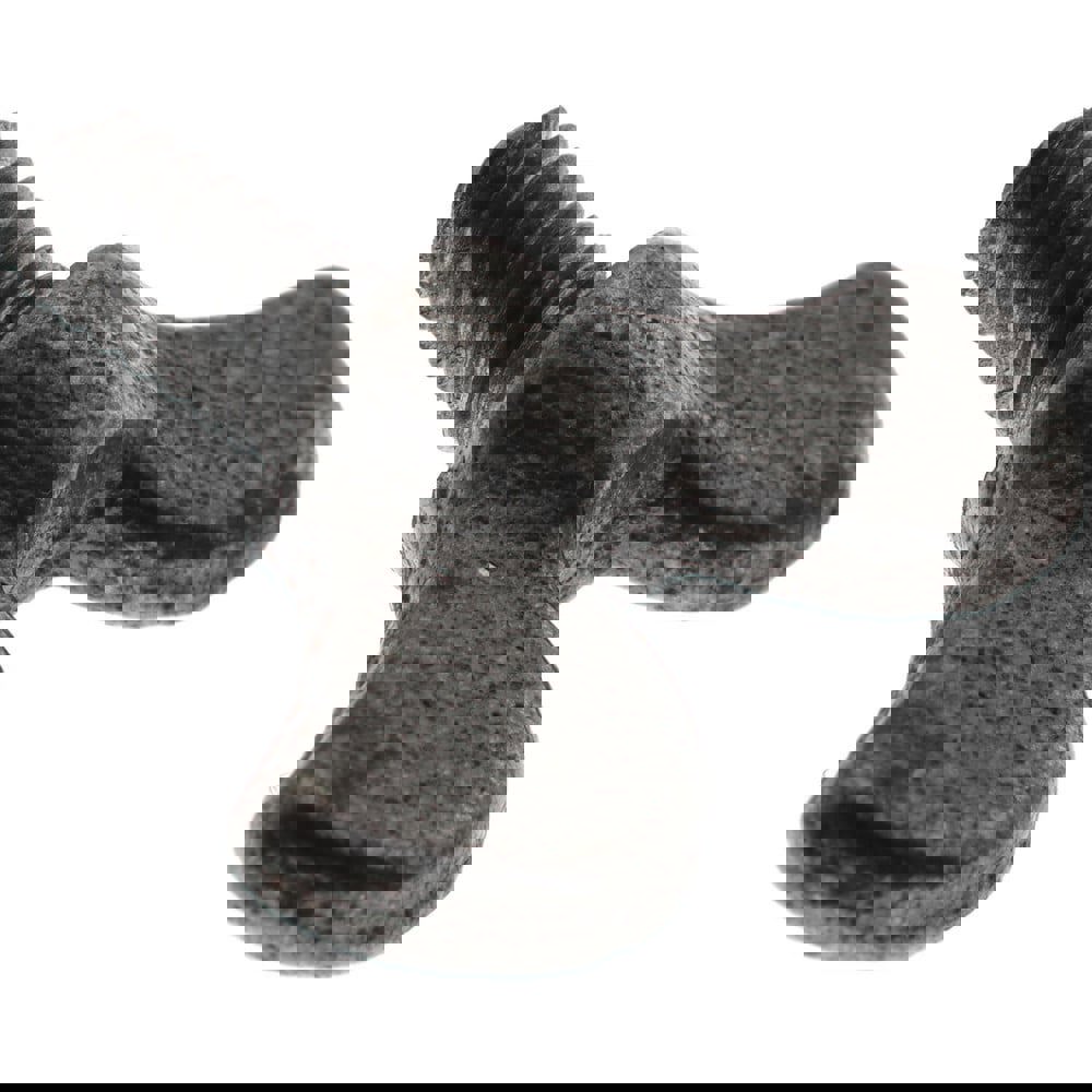 32510 Iron Thumb Screw: 1/4-20, 1/2