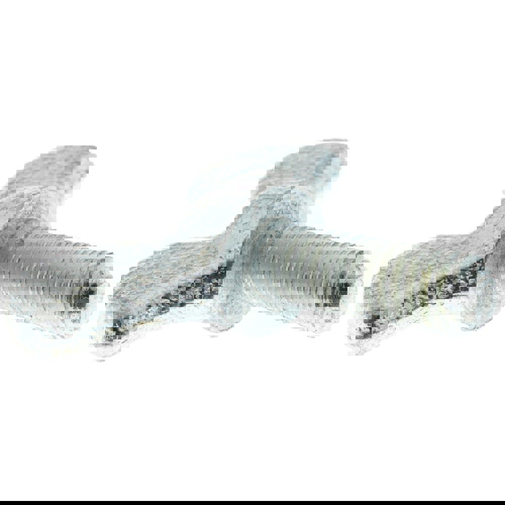 32510 Iron Thumb Screw: 1/4-20, 3/4