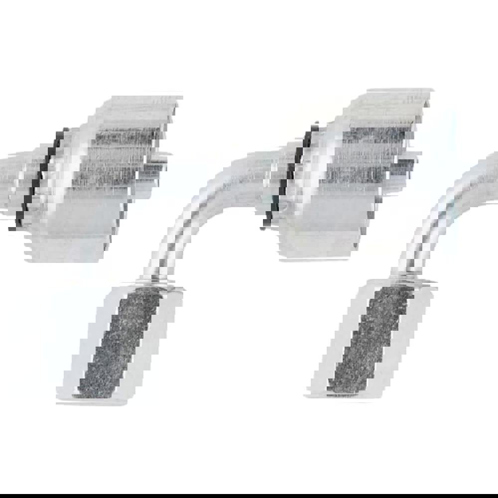 Hydraulic Hose Fitting: