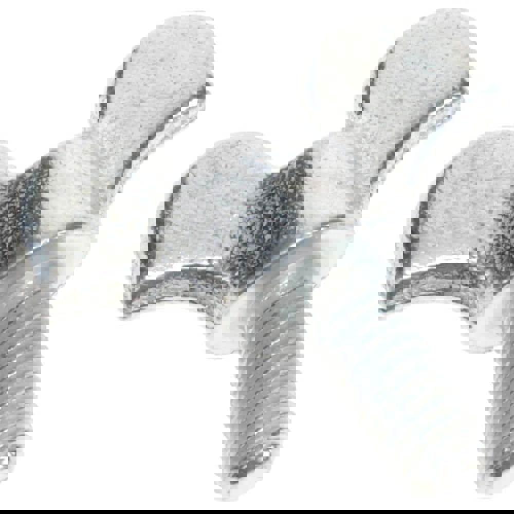 32510 Iron Thumb Screw: 5/16-18, 3/4