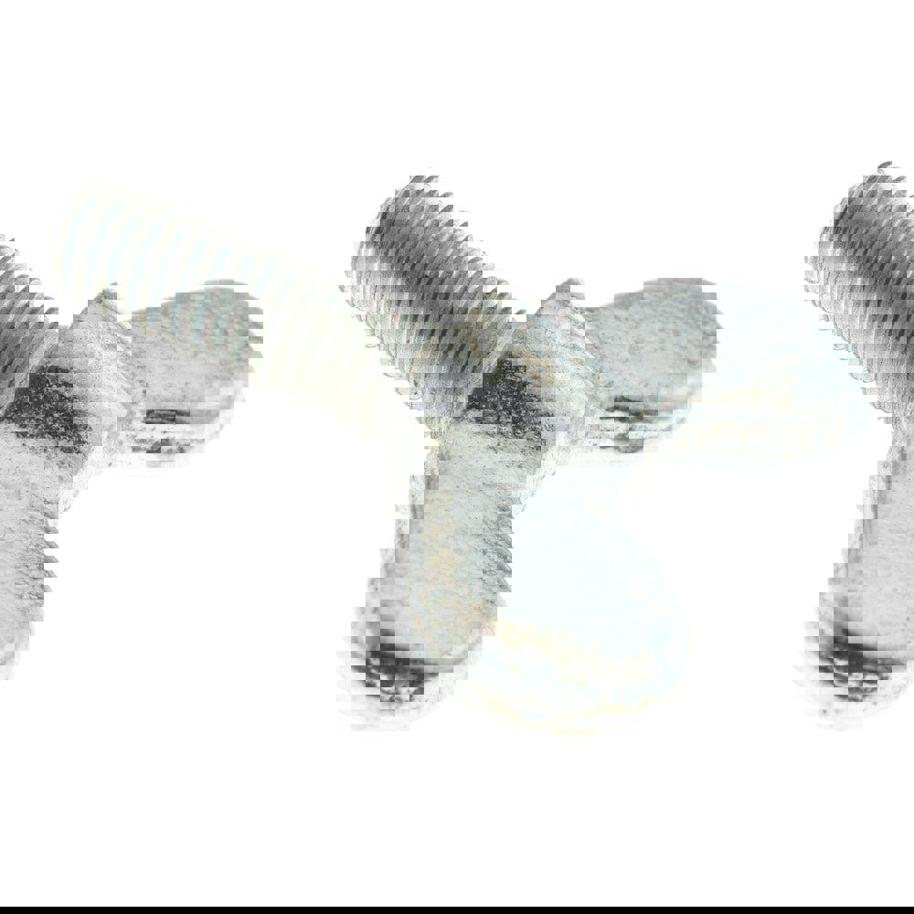 32510 Iron Thumb Screw: 5/16-18, 1