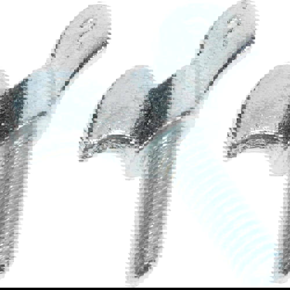 32510 Iron Thumb Screw: 5/16-18, 1