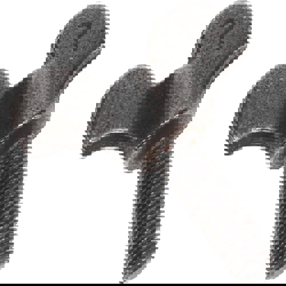 32510 Iron Thumb Screw: 5/16-18, 1