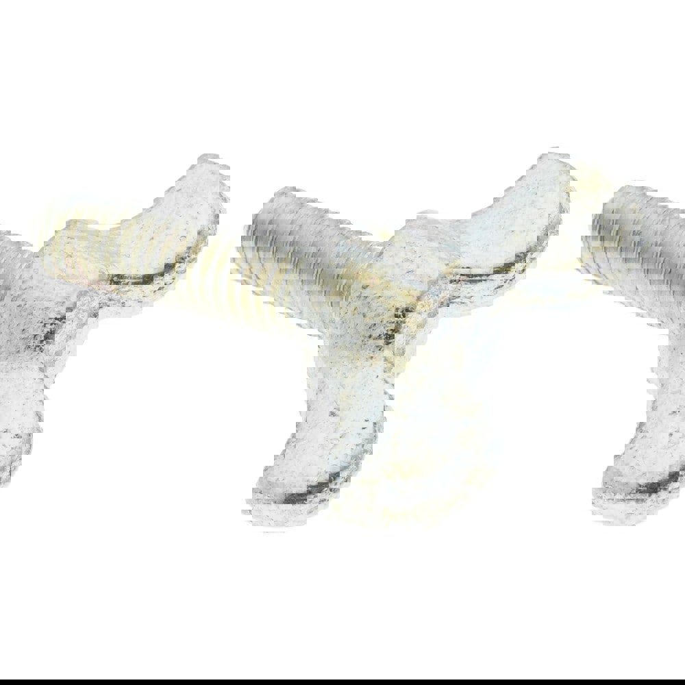 32510 Iron Thumb Screw: 5/16-18, 1-1/4