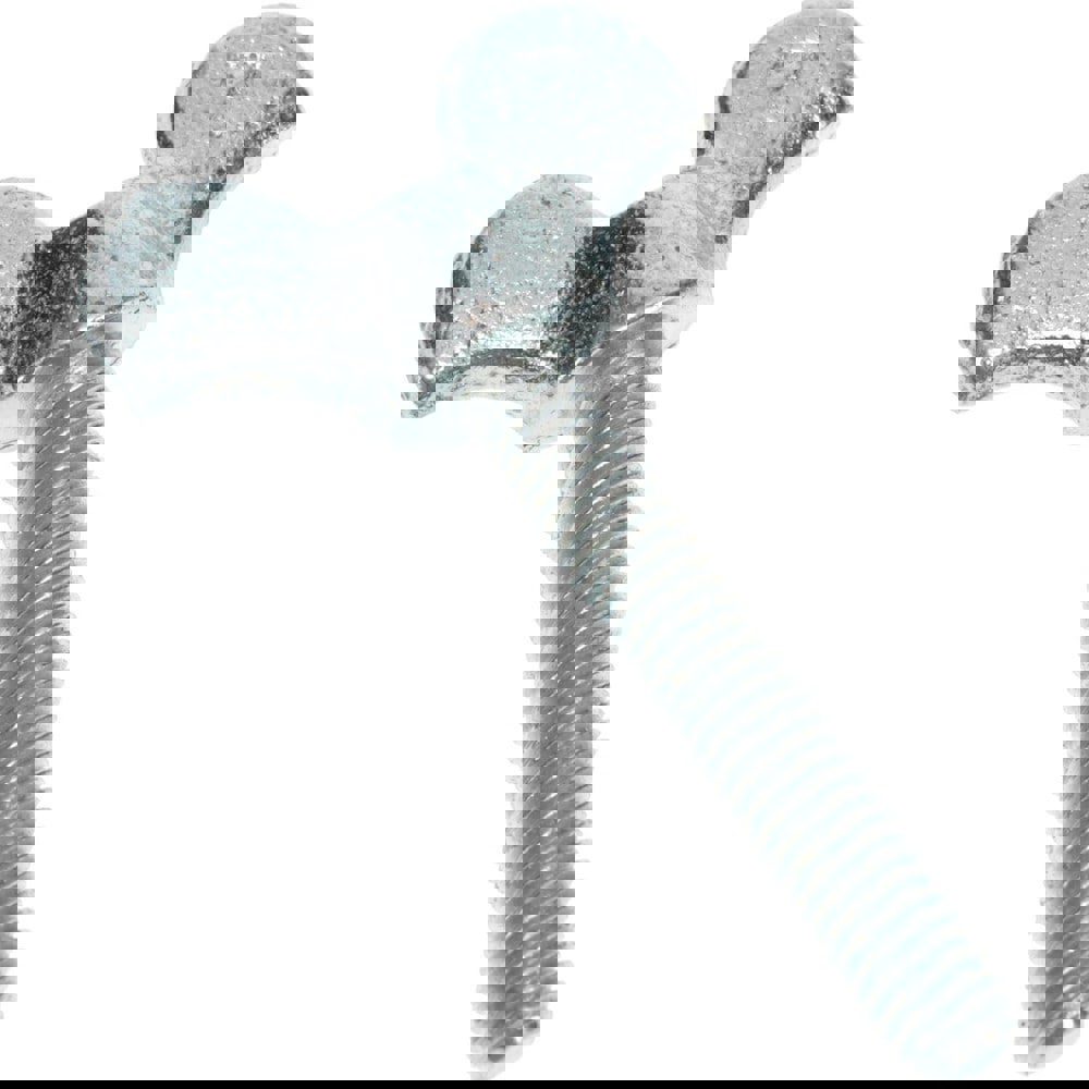 32510 Iron Thumb Screw: 5/16-18, 2