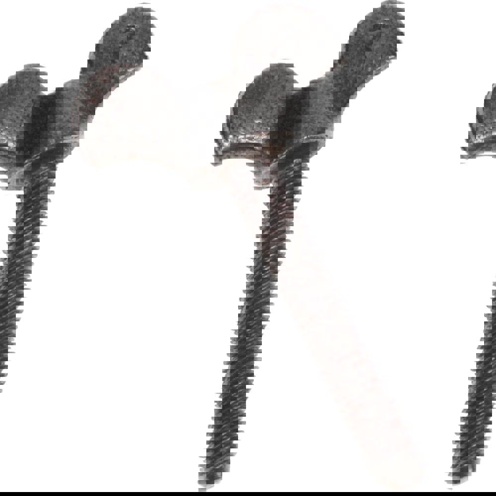 32510 Iron Thumb Screw: 5/16-18, 2