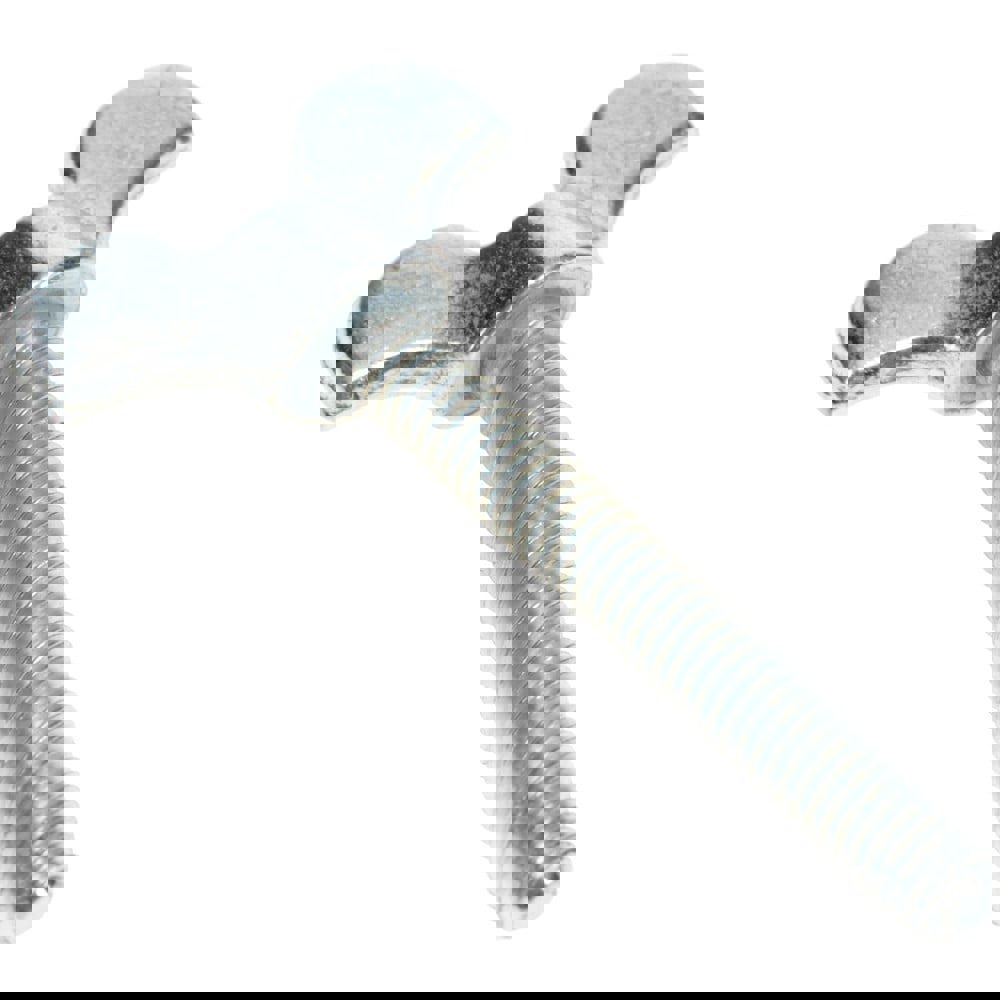 32510 Iron Thumb Screw: 5/16-18, 2-1/2