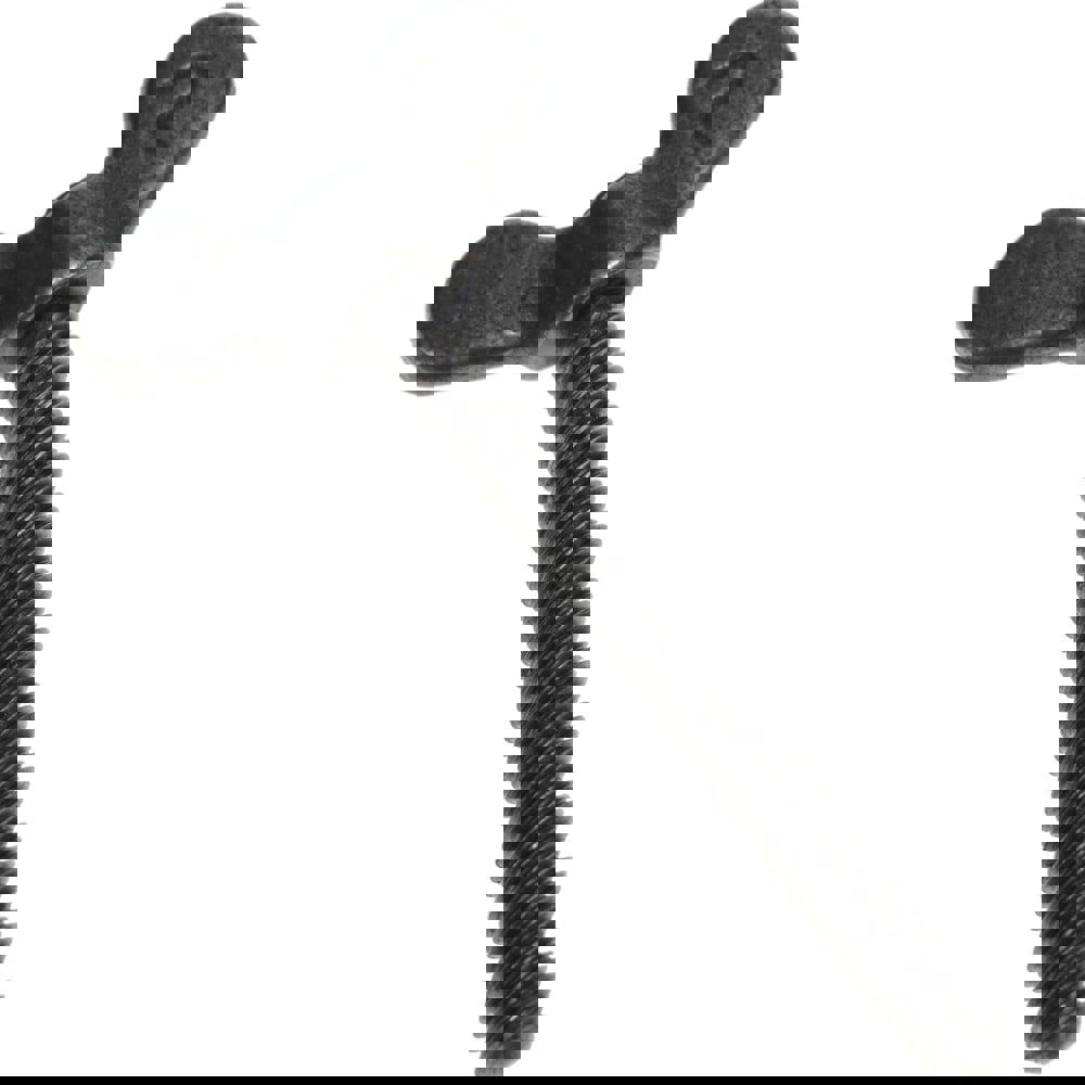 32510 Iron Thumb Screw: 5/16-18, 3