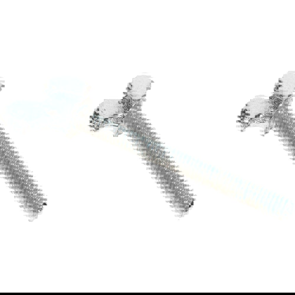 32510 Iron Thumb Screw: 5/16-18, 3