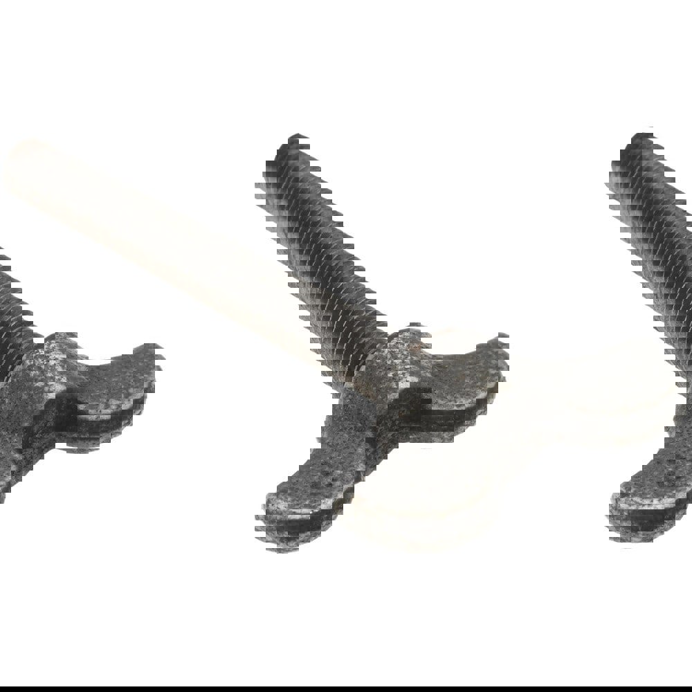 32510 Iron Thumb Screw: 5/16-18, 3