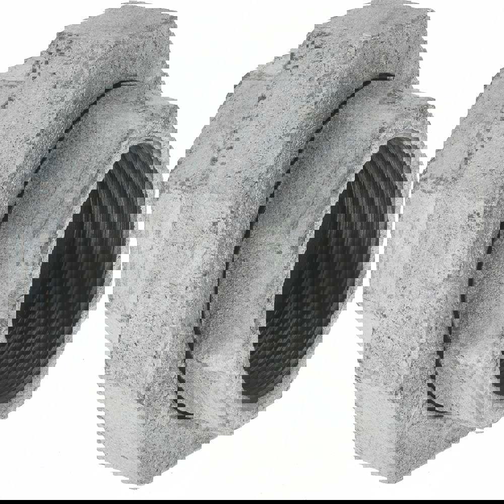 Malleable Iron Pipe Union: 1-1/2