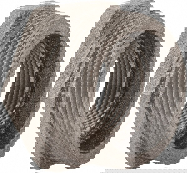 Black Bushing: 1-1/2 x 1