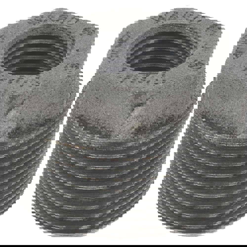 Black Bushing: 1-1/2 x 3/4