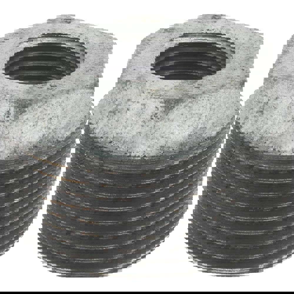 Malleable Iron Pipe Bushing: 1-1/2 x 3/4